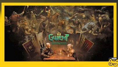 GWENT’İn-Mobil-Sürümü