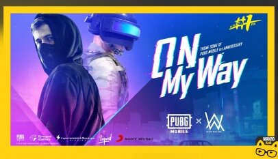 PUBG-MOBILE-ALAN-Walker