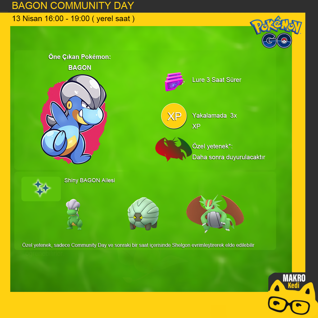 Pokemon-go-BAGON-COMMUNITY-DAY-etkinligi