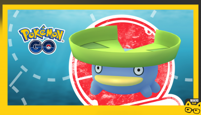 pokemon-go-Lotad-research-day