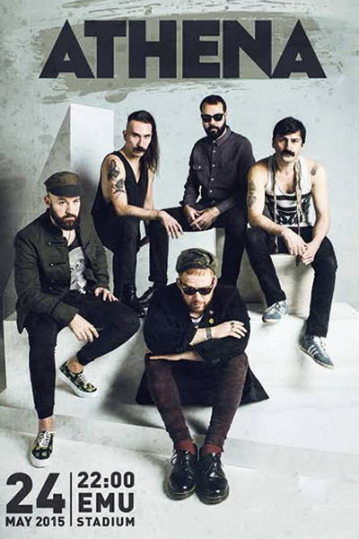 Athena