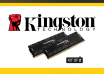 Kingstondan-DDR4-Bellek