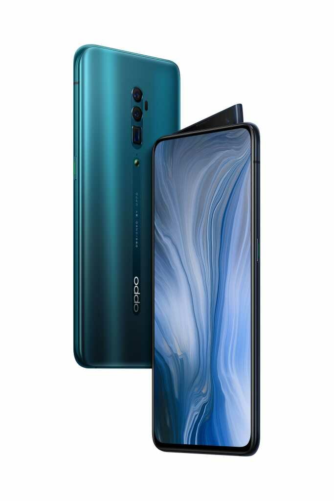 Oppo-Reno-Serisi