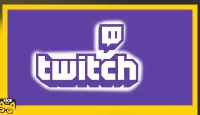 Twitch-bağış