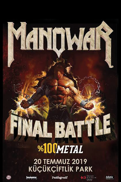 manowar