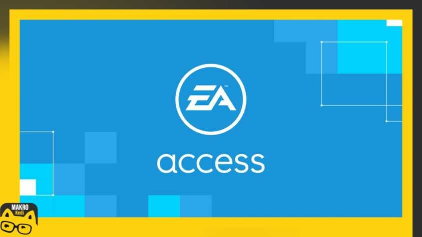 EA-Access