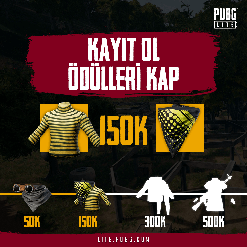 PUBG-LITE-150K