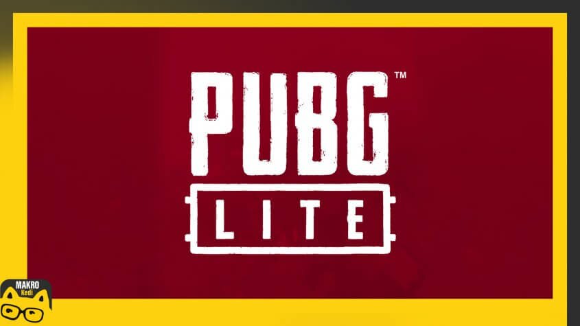 PUBG-LITE