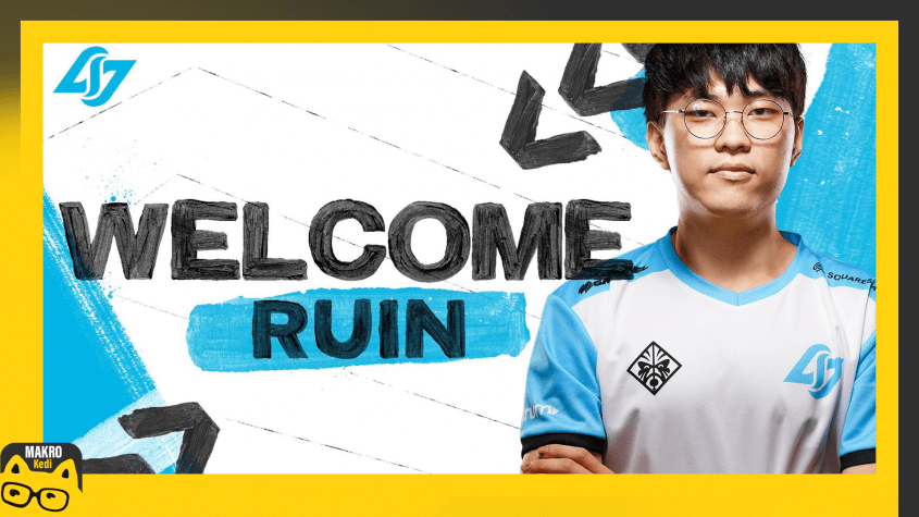 RUIN-CLG
