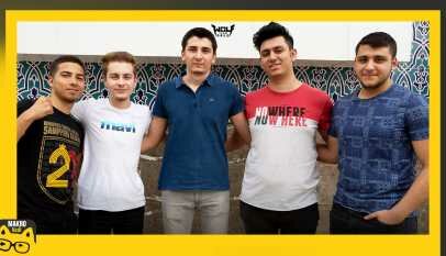 Wolfcity-Antalya-sampiyonu