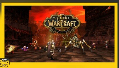 World-of-Warcraft-Classic