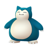 Snorlax