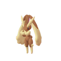Lopunny