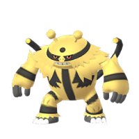 Electivire